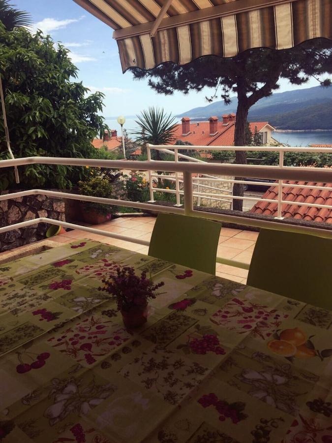 Apartment Vista ราบัซ ภายนอก รูปภาพ