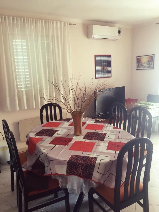 Apartment Vista ราบัซ ภายนอก รูปภาพ