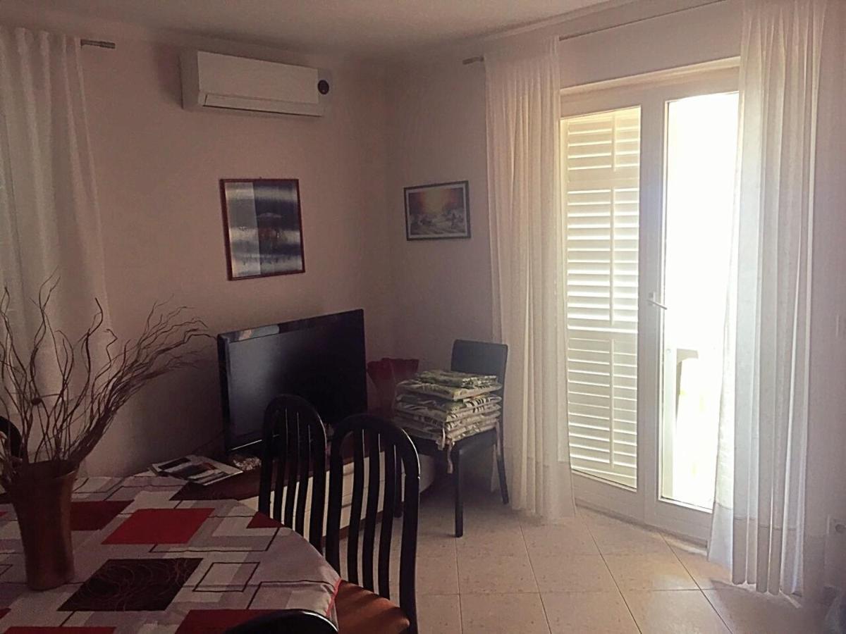 Apartment Vista ราบัซ ภายนอก รูปภาพ